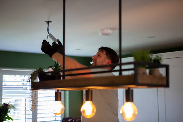Best Residential Electrician Services  in South Miami, FL
